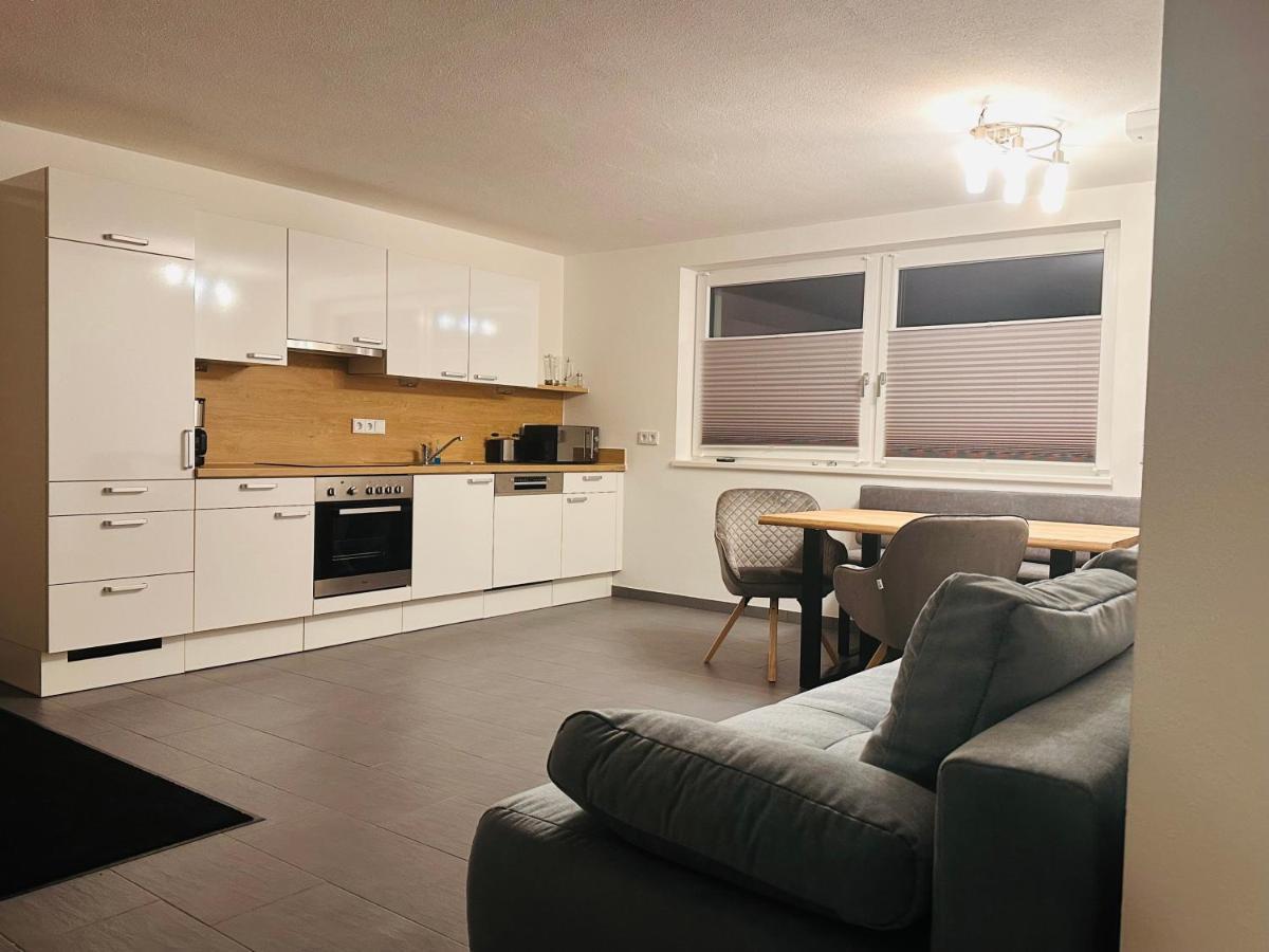 Apartment Span Фулпмес Екстериор снимка