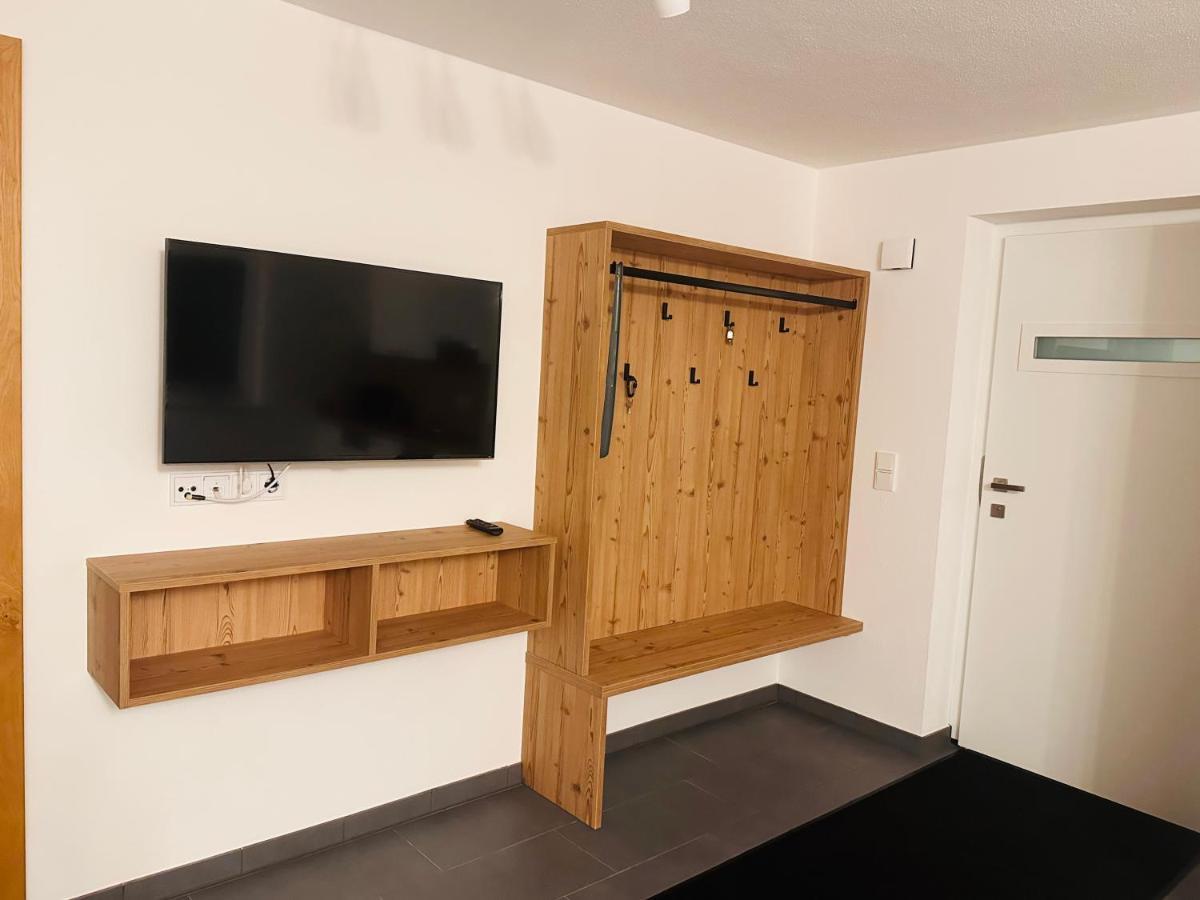 Apartment Span Фулпмес Екстериор снимка