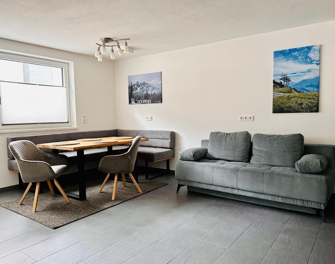 Apartment Span Фулпмес Екстериор снимка