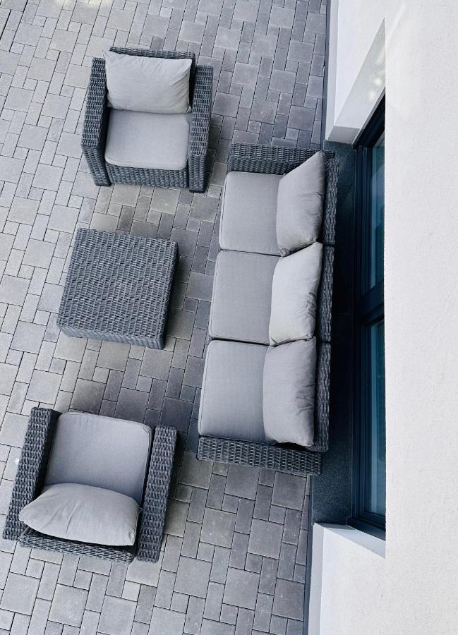 Apartment Span Фулпмес Екстериор снимка